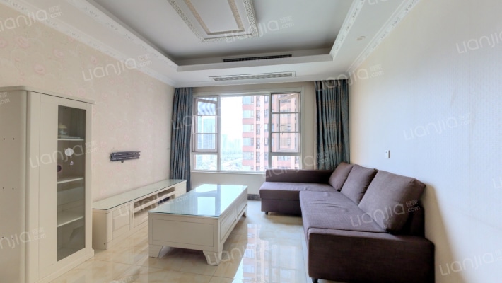 中港悦蓉府二手房实景图