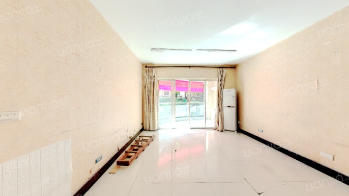 珠江华轩二手房实景图