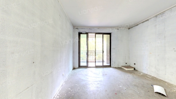 锦绣江南二手房实景图