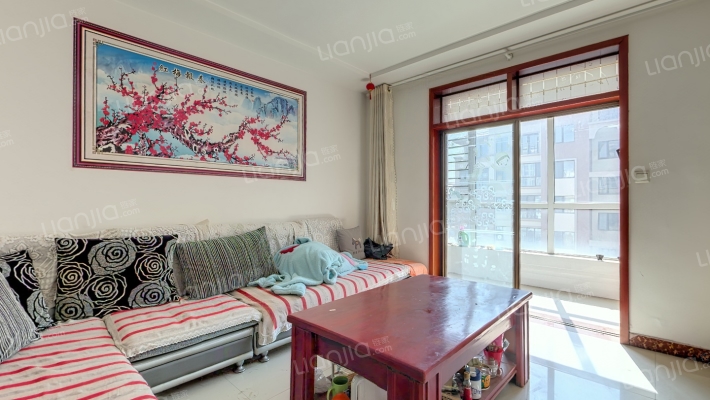 大福地二手房实景图