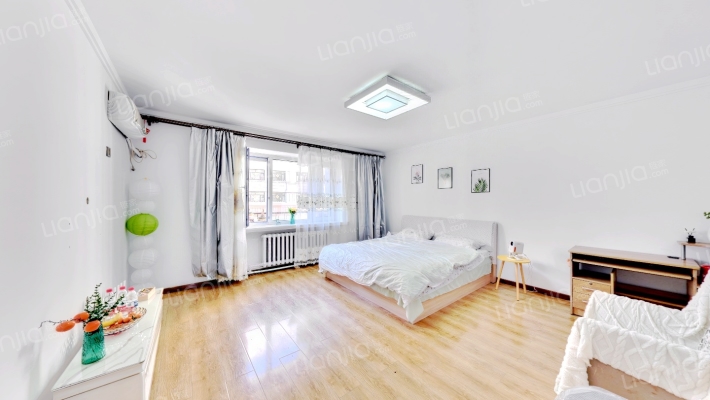 安吉街二手房实景图