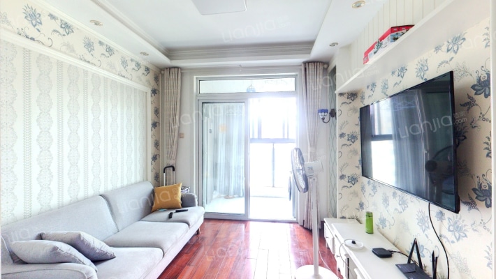 名仕豪庭二手房实景图