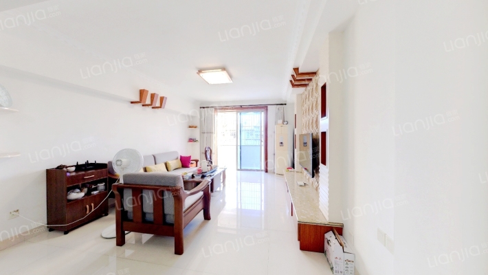 新金花园二手房实景图