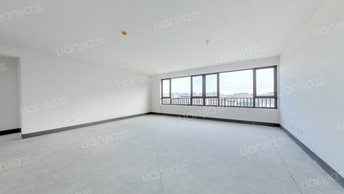 绿城海棠印月北区二手房实景图