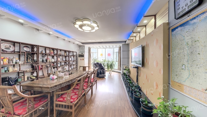 阳光花园二手房实景图