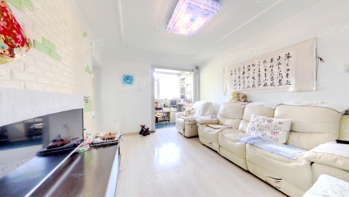 知春路47号院二手房实景图