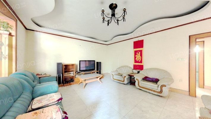 桑林街124号二手房实景图