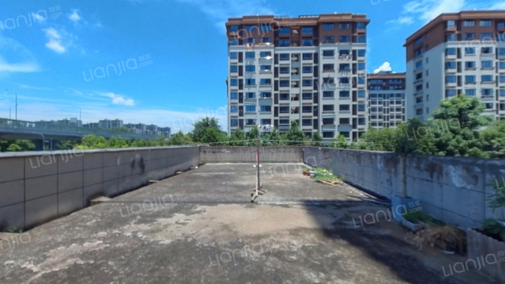 海棠花园二手房实景图