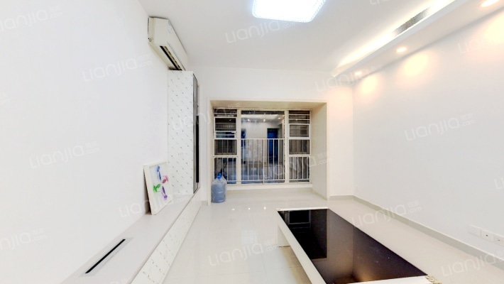 半山翠林花园二手房实景图