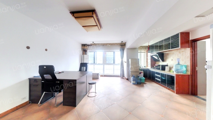 蓬莱新天地振华公寓二手房实景图