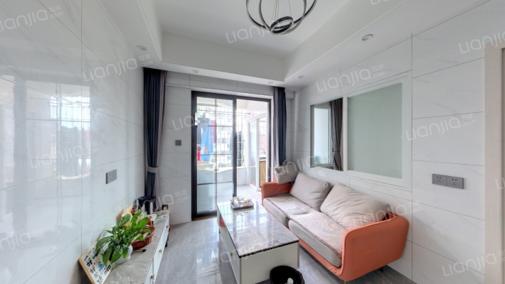 温馨佳苑二手房实景图