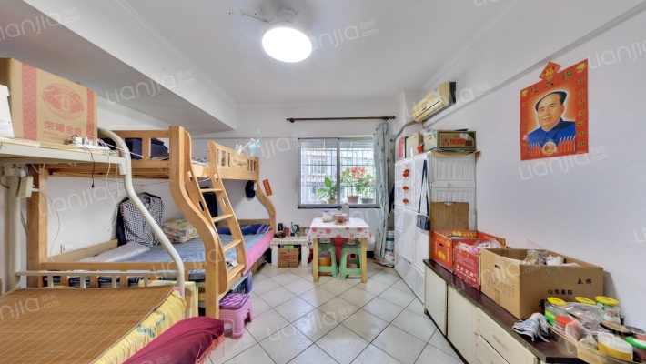 海富大厦二手房实景图