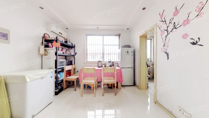 葑谊新村北区二手房实景图