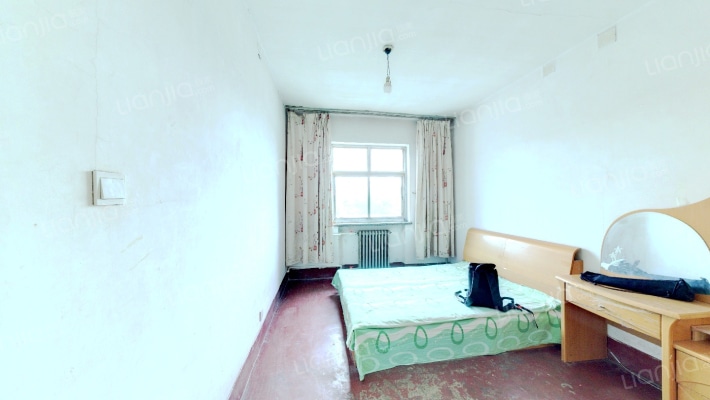 人民银行二手房实景图