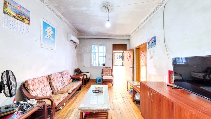 湖东路143号外贸宿舍二手房实景图