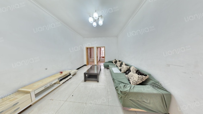 云南省林业运输总公司昆明分公司林园住宅小区二手房实景图