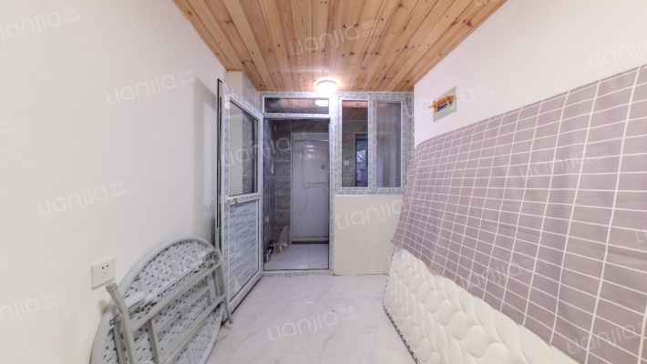 西四北头条二手房实景图