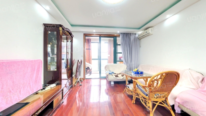 亭林山庄东区二手房实景图