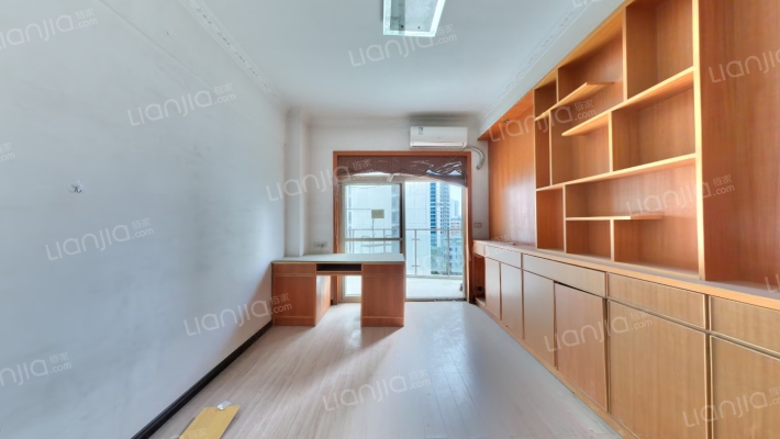 东湖熙园二手房实景图