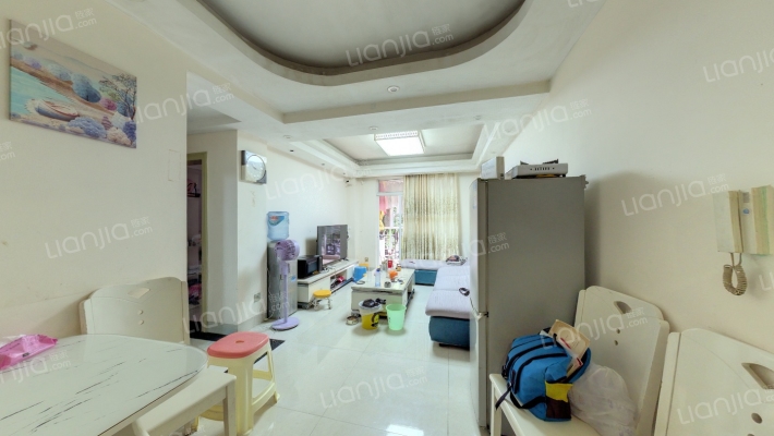 鑫利华花城F区二手房实景图