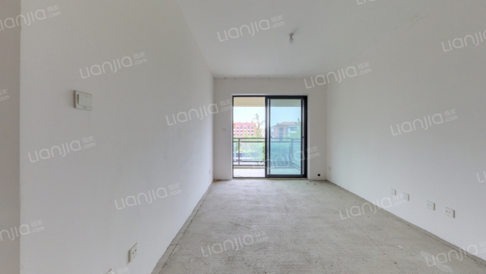 齐通苑一期二手房实景图