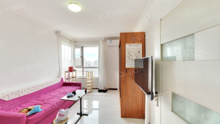 外滩叁号二手房实景图