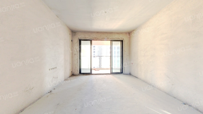 香树御园二手房实景图