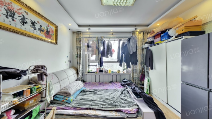 吉林青旅福润家园二手房实景图