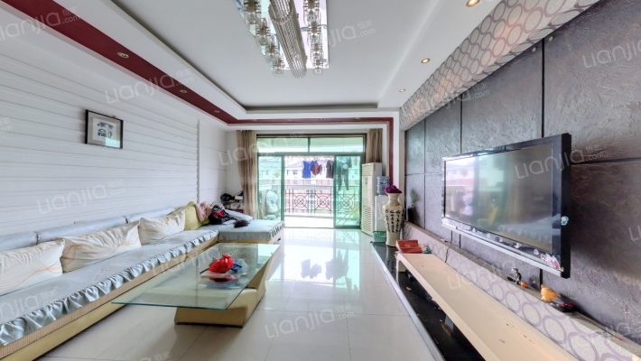 半岛公寓二手房实景图