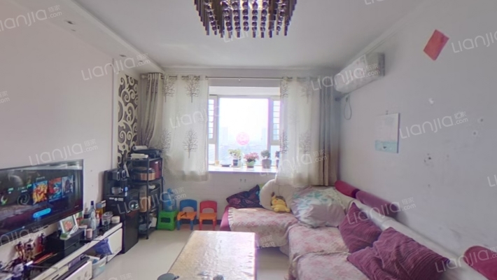 天兆家园二手房实景图