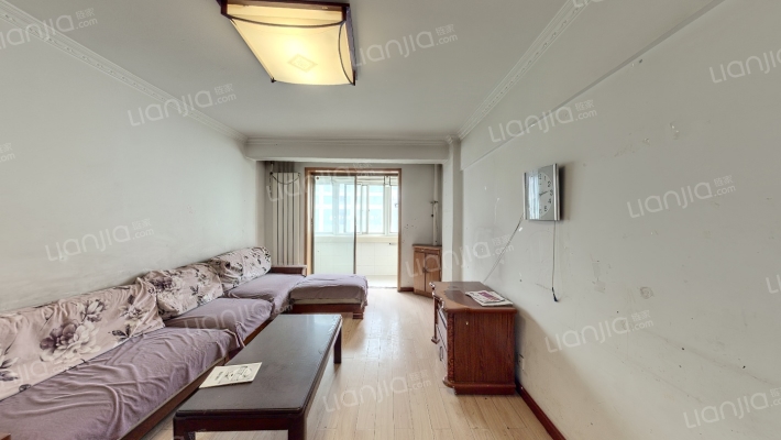 省工法家属院（耿家庄）二手房实景图