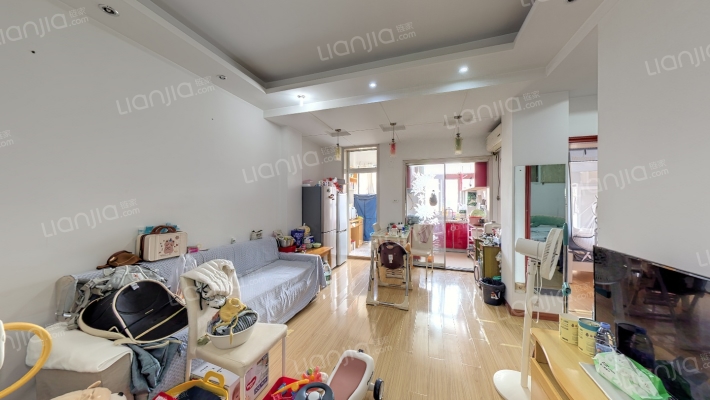 育才嘉苑二手房实景图