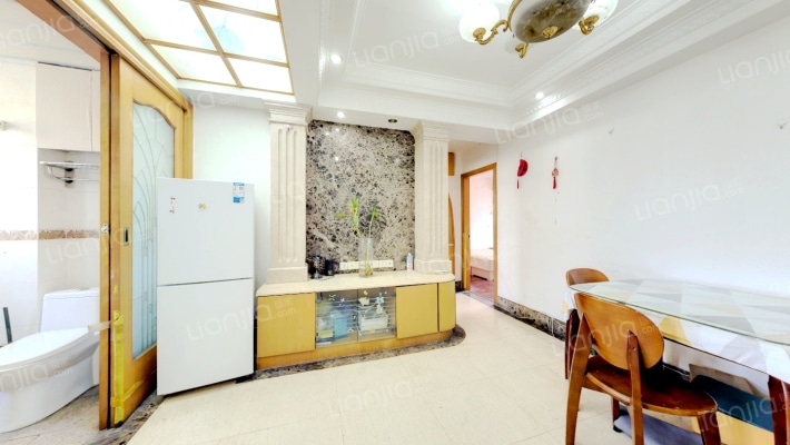 金顺小区二手房实景图