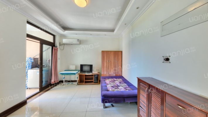 富力湾四季半岛二手房实景图