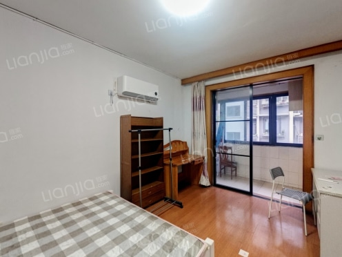整租·龙蟠里 2室1厅 南