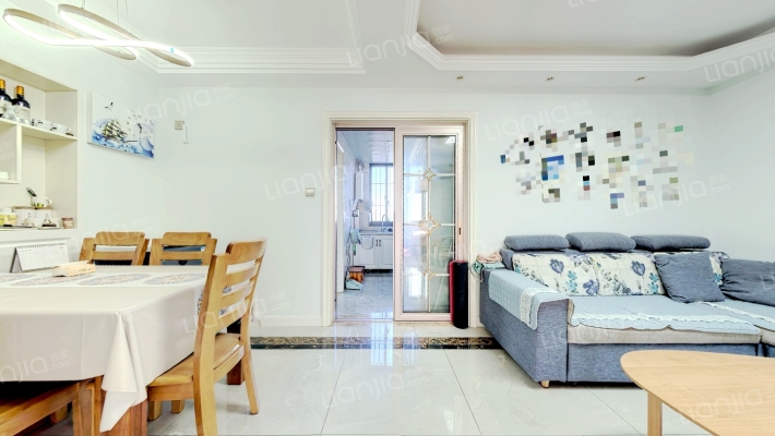 翠园新村二手房实景图