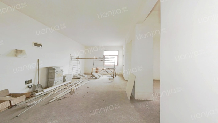 江南总督府二手房实景图