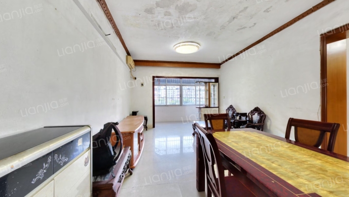 金南苑小区二手房实景图