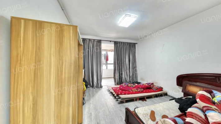 横沥佳苑二手房实景图