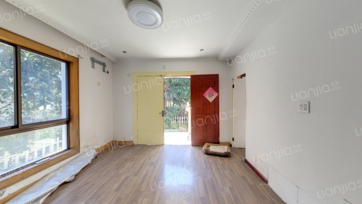 银桂花园二手房实景图