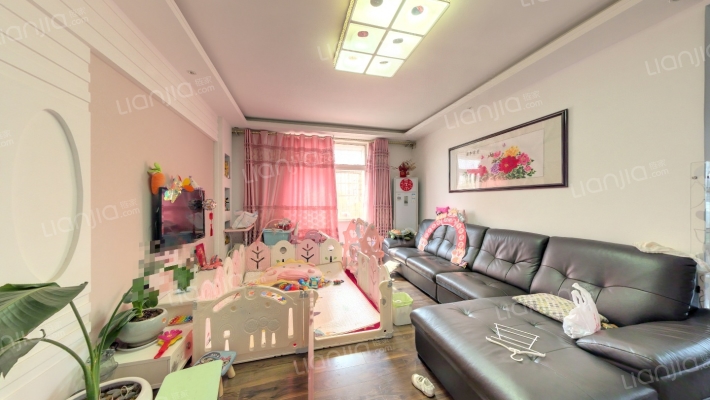 南京路一小家属院二手房实景图