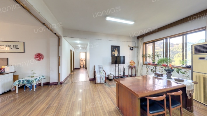 玫瑰花园二手房实景图