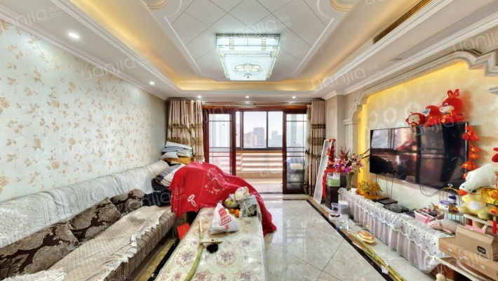 津西新天地二手房实景图