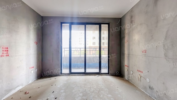 绿园春江花月二手房实景图