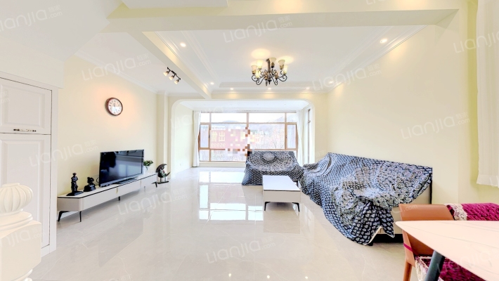 碧桂园波尔多庄园二手房实景图