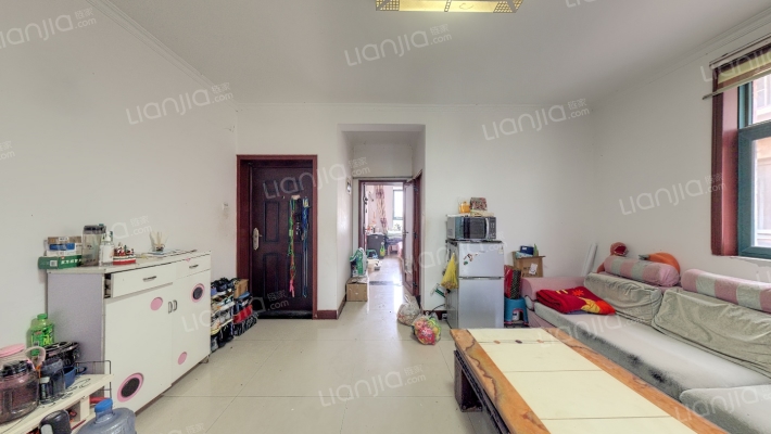 宇龙佳苑二手房实景图