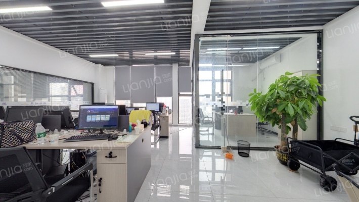 富力城1A-3组团二手房实景图