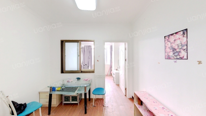 万福大厦二手房实景图