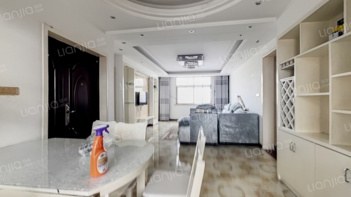 和谐贰号院二手房实景图