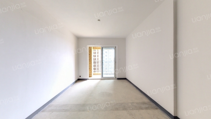 金地艺境二手房实景图